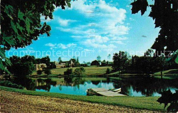 Southbury Enfield Heritage Village