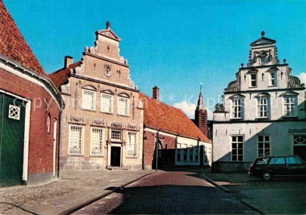Oldenzaal Oudheidskamer