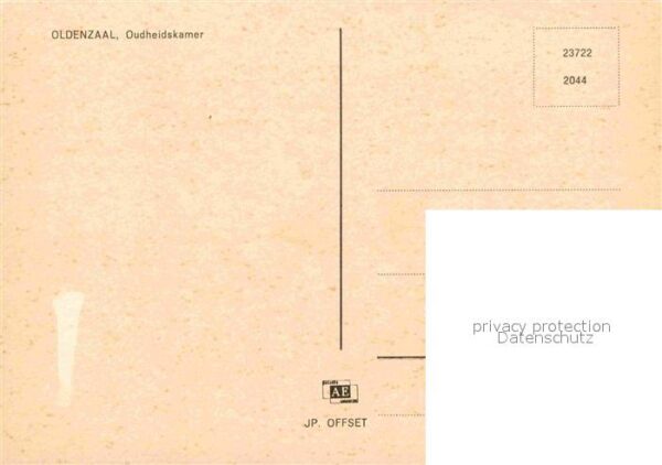 Oldenzaal Oudheidskamer – Bild 2