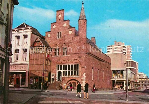Hertogenbosch De Moriaan