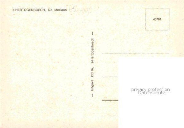 Hertogenbosch De Moriaan – Bild 2