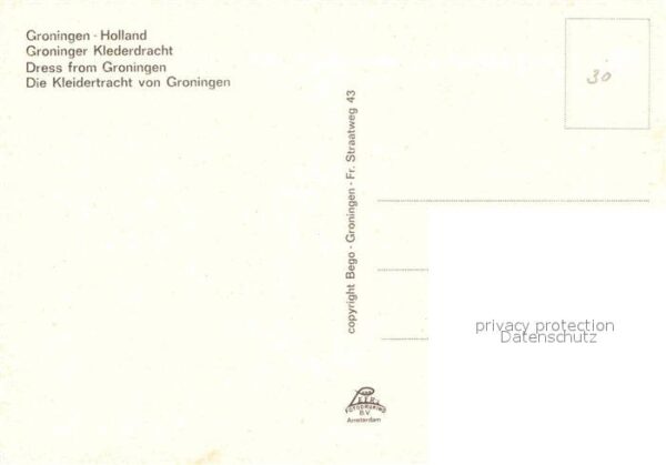 Groningen Kldederdracht – Bild 2