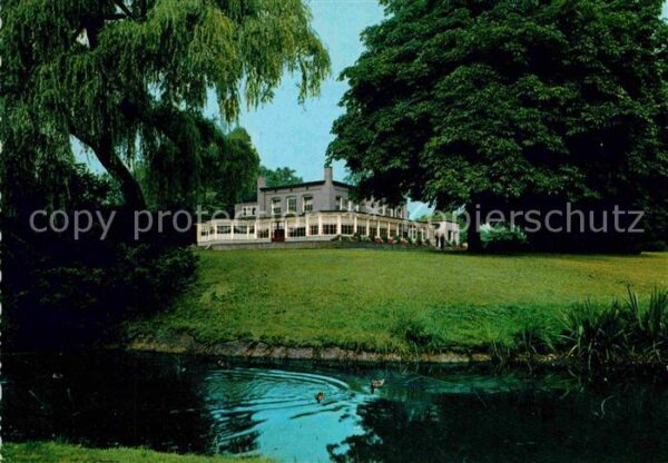 Enschede Volkspark