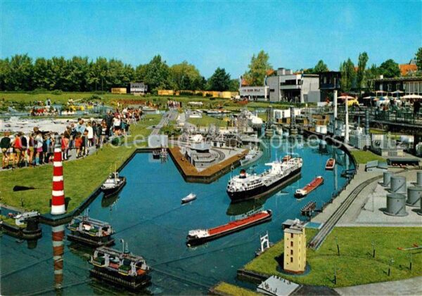 Gravenhage Madurodam
