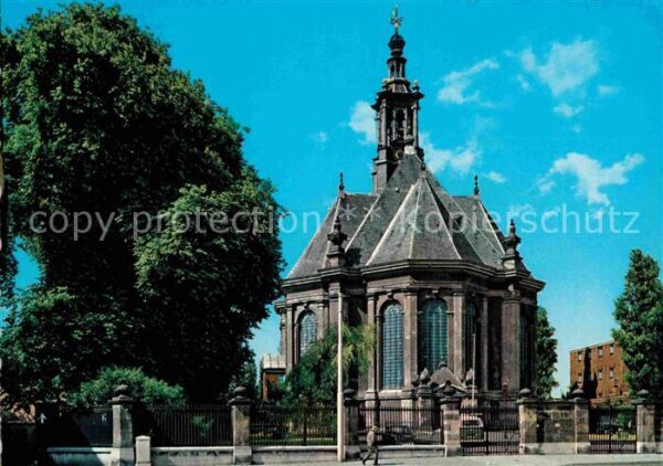 Gravenhage Kerk