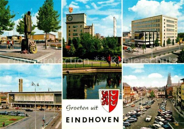 Eindhoven Netherlands