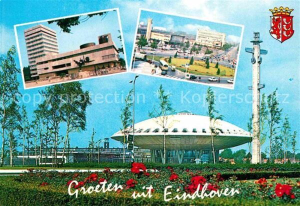 Eindhoven Netherlands