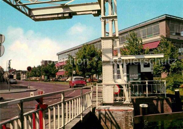 Meppel Tipbrug