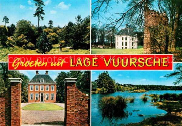 Lage Vuursche