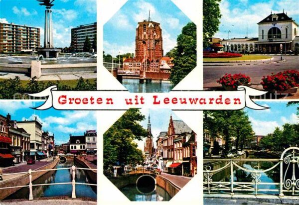 Leeuwarden