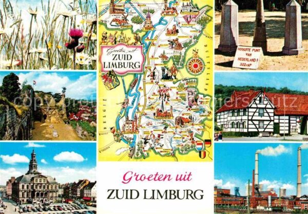 Zuid Limburg