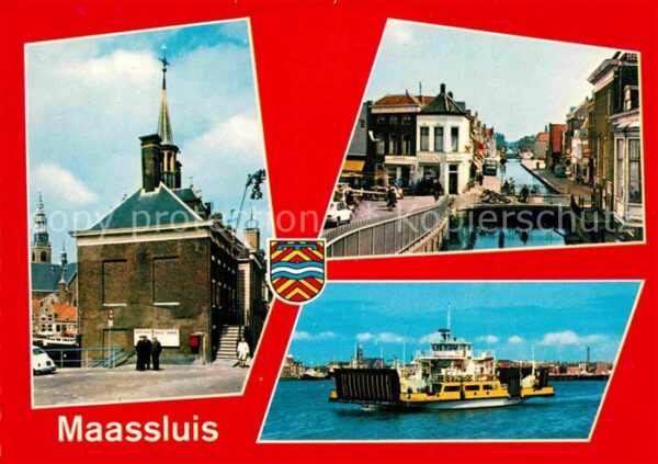 Maasluis