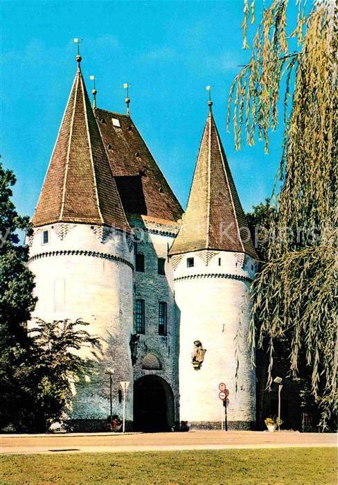 Kampen Niederlande Koornarktspoort