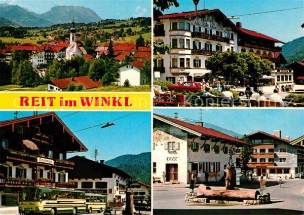 Reit Winkl