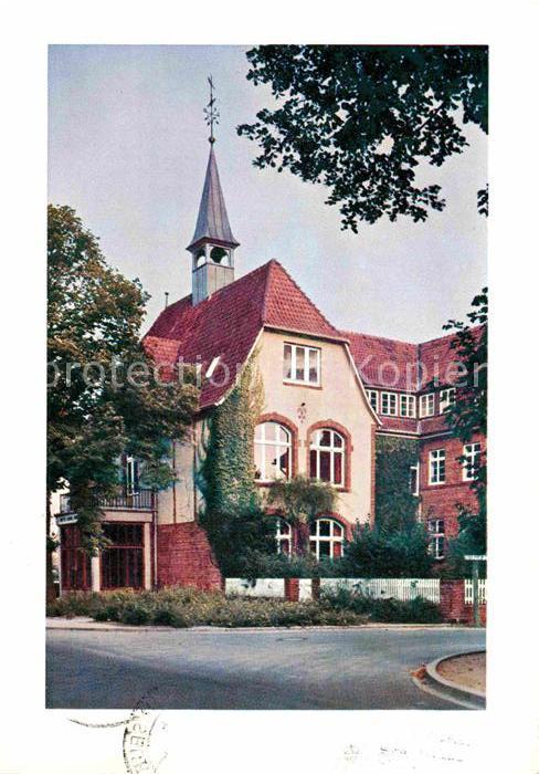 Hermannsburg Christian-Schule