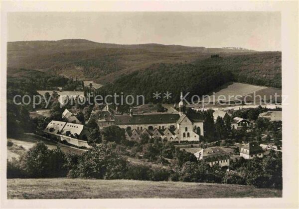 Kloster Eberbach Domänen Kellerei