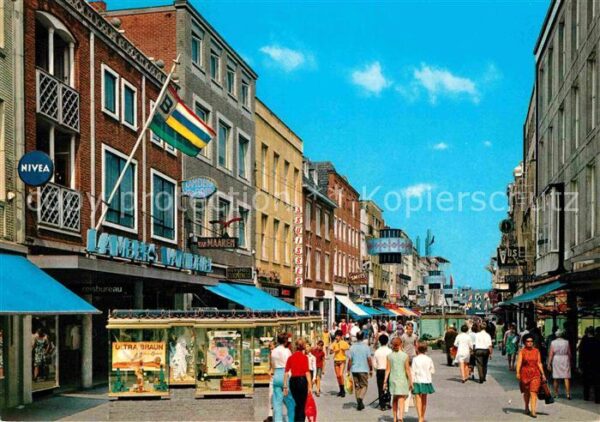 Eindhoven Netherlands Demer