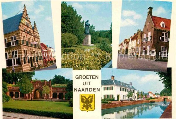Naarden
