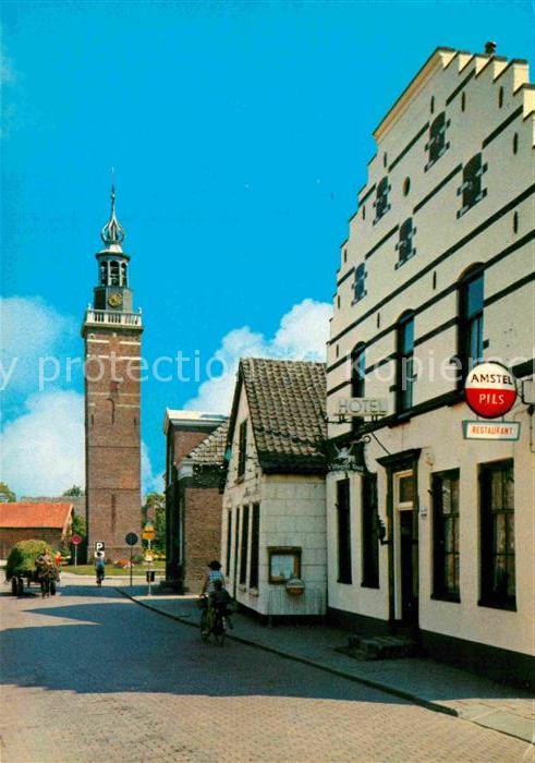 Nieuwkoop Dorpstraat