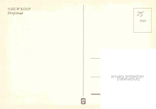 Nieuwkoop Dorpstraat – Bild 2