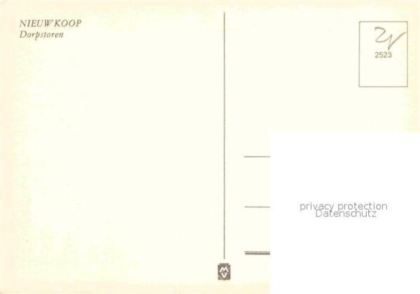 Nieuwkoop Dorpstoren – Bild 2