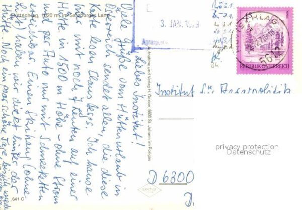 Huettschlag – Bild 2