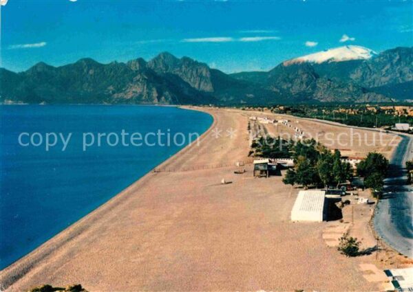 Konya Strand