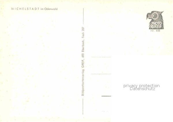 Michelstadt – Bild 2