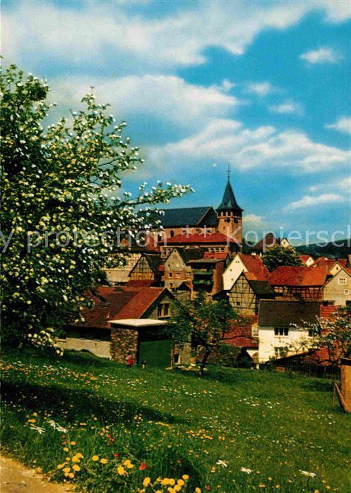 Frammersbach