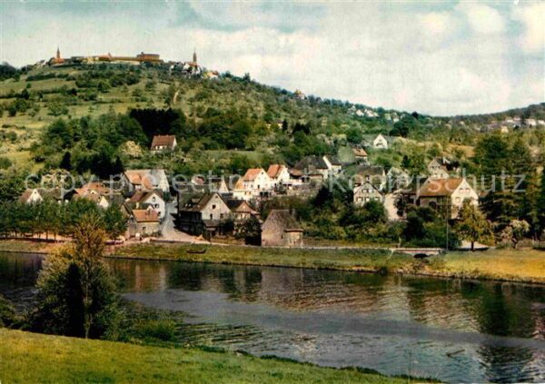 Rainbach Neckargemuend Gasthaus Neckartal