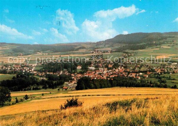 Gersfeld Rhoen