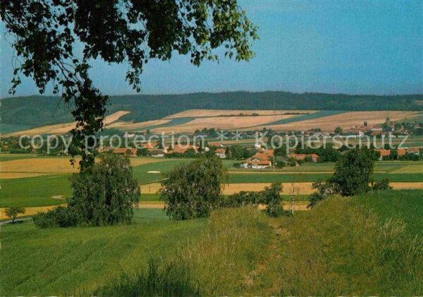 Perschling