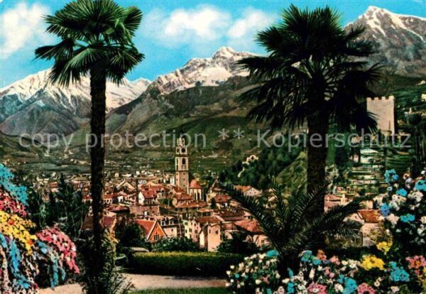 Merano Meran