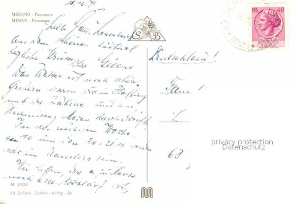 Merano Meran – Bild 2
