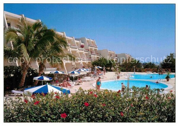 Fuerteventura Sol Jandia Mar Playa de Jandia