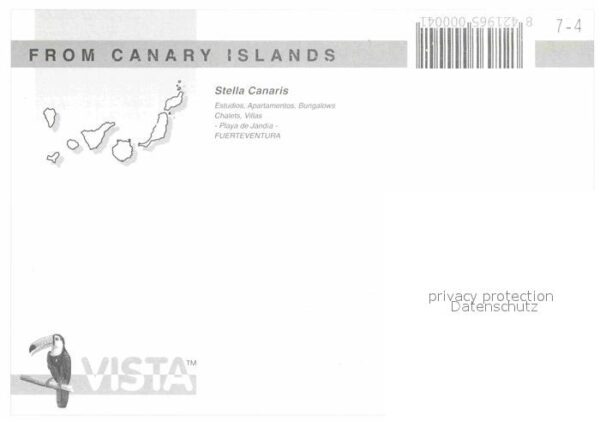 Fuerteventura Stella Canaris – Bild 2
