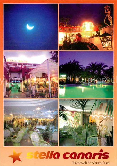 Fuerteventura Stella Canaris Pool