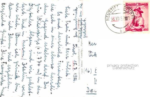 Wilder Freiger Gebirgspanorama – Bild 2