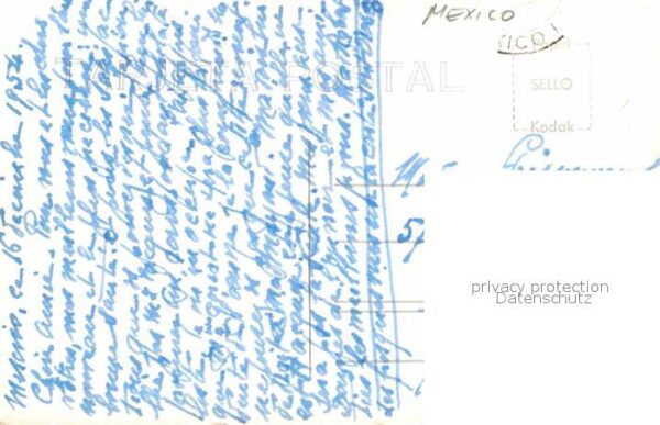 Mexico Monument – Bild 2