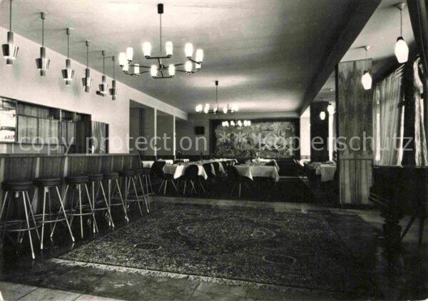 Dunajska Streda Jedalen hotela Dunaj Hotel Restaurant
