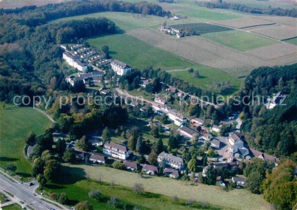 Leichlingen Rheinland Diakoniewerk Pilgerheim Weltersbach Fli