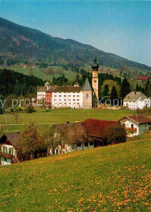 Hoeglwoerth Kloster
