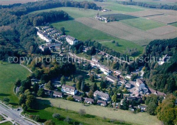 Leichlingen Rheinland Diakoniewerk Pilgerheim Weltersbach Fli