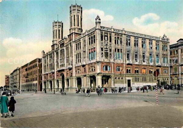 Cagliari Municipio