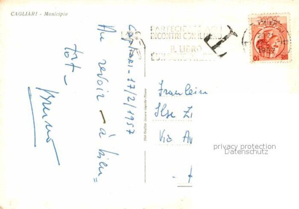 Cagliari Municipio – Bild 2