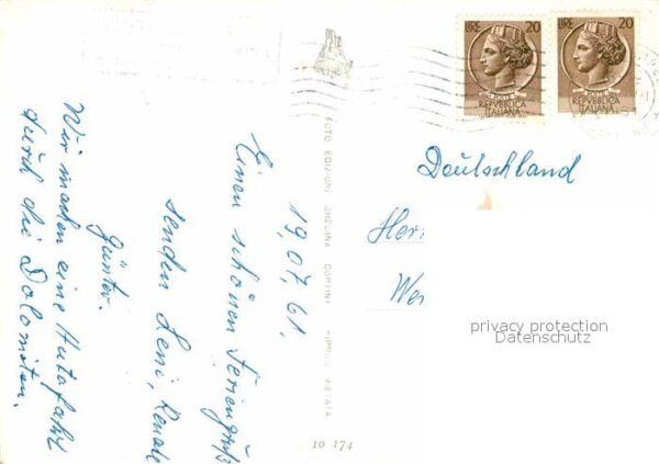 Misurinasee Teilansichten – Bild 2