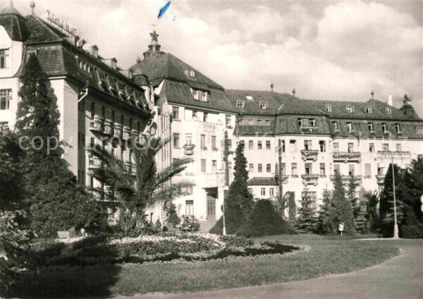 Piestany Thermia Palace
