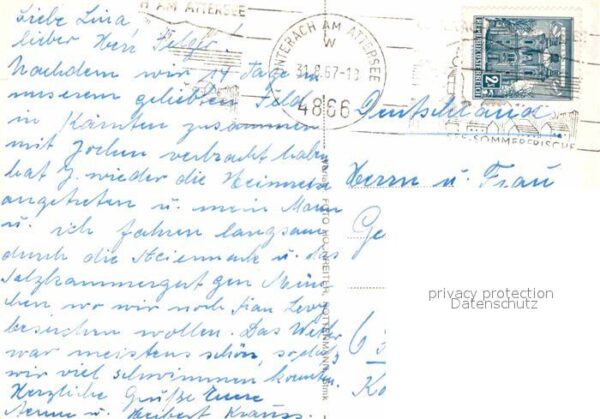 Hohentauern Teilansicht – Bild 2