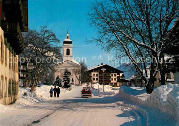 St Jakob Defereggen Pfarrkirche St Jakobus Appartementhaus