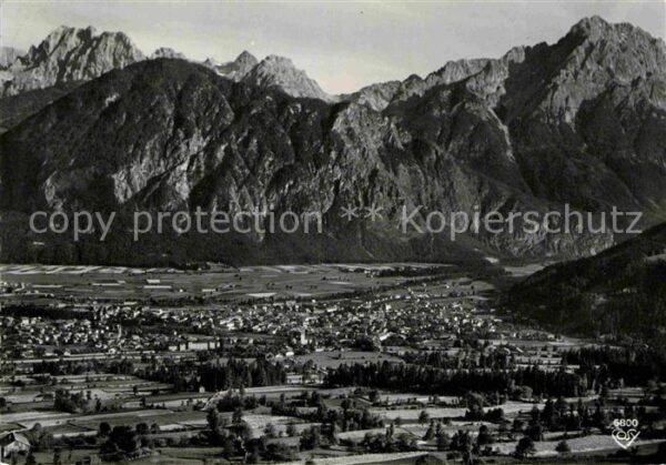 Lienz Tirol mit Lienzer Dolomiten